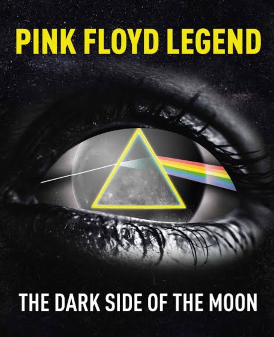 Pink Floyd Legend 21 NOVEMBRE 2026 - sabato ore 21.00